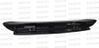 Seibon RS9295HDCVHB-SP Carbon Fiber SP-Style Rear Spoiler 92-95 Honda Civic HB