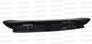 Seibon RS9295HDCVHB-SP Carbon Fiber SP-Style Rear Spoiler 92-95 Honda Civic HB