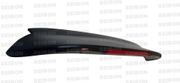 Seibon RS9295HDCVHB-SP-L Carbon Fiber SP-Style Rear Spoiler W/LED 92-95 Honda Civic HB