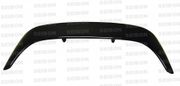 Seibon RS9397HDDS-TD Carbon Fiber TD-Style Rear Spoiler 93-97 Honda Del Sol