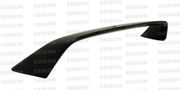 Seibon RS9401ACIN2D-TR Carbon Fiber TR-Style Rear Spoiler 94-01 Acura Integra 2DR