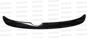 Seibon RS9600HDCVHB-TR-MID Carbon Fiber TR-Style Mid-Spoiler 96-00 Honda Civic HB