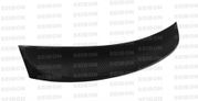 Seibon RS9904BMWE462D-C Carbon Fiber C-Style Rear Spoiler 99-04 BMW 3 Series 2DR