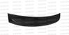 Seibon RS9904BMWE464D-C Carbon Fiber C-Style Rear Spoiler 99-04 BMW 3 Series 4DR