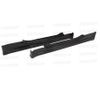 Seibon SS0205NS350-CW Carbon Fiber Side Skirt 02-08 Nissan 350Z Seibon SS0205NS350-CW Carbon Fiber Side Skirt 02-08 Nissan 350Z