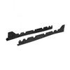 Seibon SS0309GA Carbon Fiber Side Skirts 03-09 Lamborghini Gallardo