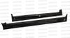 Seibon SS0607SBIMP-GD Carbon Fiber GD-Style Side Skirts 06-07 Subaru Impreza / WRX / STI