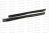 Seibon SS0607VWGTI-TT Carbon Fiber TT-Style Side Skirts 06-08 Volkswagen Golf GTI