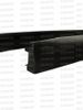 Seibon SS0809MITEVOX-OE Carbon Fiber OEM-Style Side Skirts 08-10 Mitsubishi Lancer EVO 10