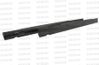Seibon SS0910DGCH-OE Carbon Fiber OEM-Style Side Skirts 09-10 Dodge Challenger