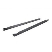 Seibon SS1213SCNFRS-TA TA-Style Carbon Fiber Side Skirts 12-13 Subaru BRZ