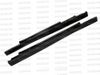 Seibon SS9701HDPR-MG Carbon Fiber MG-Style Side Skirts 97-01 Honda Prelude