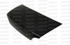 Seibon TL0005HDS2K Carbon Fiber OEM-Style Trunk Lid 00-10 Honda S2000