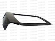 Seibon TL0005TYCEL Carbon Fiber OEM-Style Trunk Lid 00-06 Toyota Celica