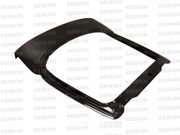 Seibon TL0204ACRSX Carbon Fiber OEM-Style Trunk Lid 02-06 Acura RSX