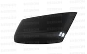 Seibon TL0205NS350S Carbon Fiber Trunk Lid 02-08 Nissan 350Z Spyder