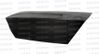 Seibon TL0305MITEVO8 Carbon Fiber OEM-Style Trunk Lid 03-07 Mitsubishi Lancer EVO VIII / IX