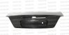 Seibon TL0309DGVIPR-OE Carbon Fiber OEM-Style Trunk Lid 03-09 Dodge Viper