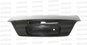 Seibon TL0309DGVIPR-OE Carbon Fiber OEM-Style Trunk Lid 03-09 Dodge Viper