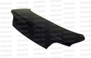 Seibon TL0405MZRX8 Carbon Fiber OEM-Style Trunk Lid 04-10 Mazda RX-8