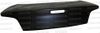 Seibon TL0405MZRX8-DRY OEM-Style Dry Carbon Trunk Lid 04-10 Mazda RX-8