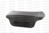 Seibon TL0407BMWE60-C Carbon Fiber CSL-Style Trunk Lid 04-09 BMW 5 Series
