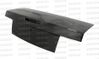 Seibon TL0506FDMU Carbon Fiber OEM-Style Trunk Lid 05-08 Ford Mustang