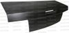 Seibon TL0506FDMU-DRY OEM-Style Dry Carbon Trunk Lid 05-08 Ford Mustang