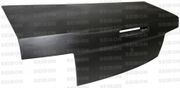 Seibon TL0506FDMU-DRY OEM-Style Dry Carbon Trunk Lid 05-08 Ford Mustang