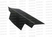 Seibon TL0506FDMU-ST Carbon Fiber ST-Style Trunk Lid 05-08 Ford Mustang