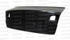 Seibon TL0607AUA4 Carbon Fiber OEM-Style Trunk Lid 06-08 Audi A4