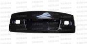 Seibon TL0607LXIS Carbon Fiber OEM-Style Trunk Lid 06-09 Lexus IS250 / 350 / IS-F