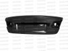 Seibon TL0708BMWE922D Carbon Fiber OEM-Style Trunk Lid 07-09 BMW 3 Series 2DR