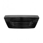 Seibon TL0709MBW204 Carbon Fiber Trunk Lid 07-10 Mercedes Benz C-Class