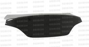 Seibon TL0809HYGEN2D Carbon Fiber OEM-Style Trunk Lid 08-10 Hyundai Genesis 2DR