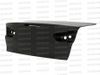 Seibon TL0809MITEVOX Carbon Fiber OEM-Style Trunk Lid 08-10 Mitsubishi Lancer EVO X