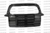 Seibon TL0809SCNXD Carbon Fiber OEM-Style Trunk Lid 08-09 Scion XD