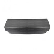 Seibon TL0910NSGTR-MS-DRY MS-Style Dry Carbon Trunk Lid 09-12 Nissan GTR