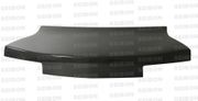 Seibon TL1011CHCAM-OE Carbon Fiber OEM-Style Trunk Lid 10-11 Chevrolet Camaro