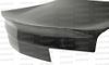 Seibon TL1011CHCAM-ST Carbon Fiber ST-Style Trunk Lid 10-11 Chevrolet Camaro