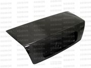 Seibon TL9296HDPR Carbon Fiber OEM-Style Trunk Lid 92-96 Honda Prelude