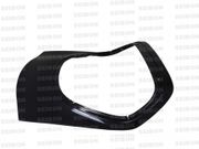 Seibon TL9396MZRX7 Carbon Fiber OEM-Style Trunk Lid 93-02 Mazda RX-7