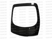 Seibon TL9398TYSUP Carbon Fiber OEM-Style Trunk Lid 93-98 Toyota Supra