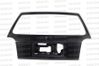 Seibon TL9398VWG3 Carbon Fiber OEM-Style Trunk Lid 93-98 Volkswagon Golf III