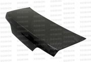 Seibon TL9701HDPR Carbon Fiber OEM-Style Trunk Lid 97-01 Honda Prelude