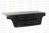 Seibon TL9703BMWE39-OE Carbon Fiber OEM-Style Trunk Lid 97-03 BMW 5 Series