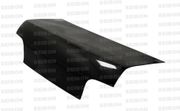 Seibon TL9801SBIMP Carbon Fiber OEM-Style Trunk Lid 98-01 Subaru Impreza