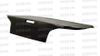 Seibon TL9901NSR34 Carbon Fiber Trunk Lid 99-01 Nissan Skyline R34 Seibon TL9901NSR34 Carbon Fiber Trunk Lid 99-01 Nissan Skyline R34