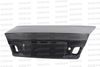 Seibon TL9904BMWE462D Carbon Fiber OEM-Style Trunk Lid 99-04 BMW 3 Series 2DR