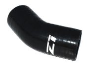 Silicone BOV Inlet Hose - 90-96 Nissan 300zx TT
